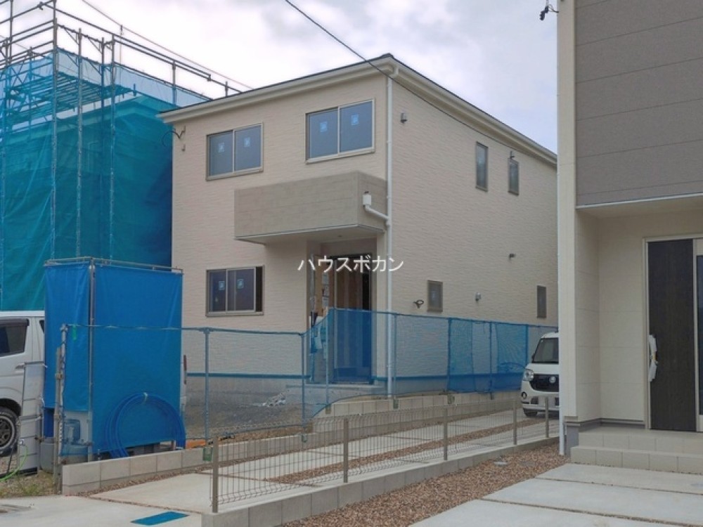 額田郡幸田町大字菱池　第33　全6棟　5号棟 画像3