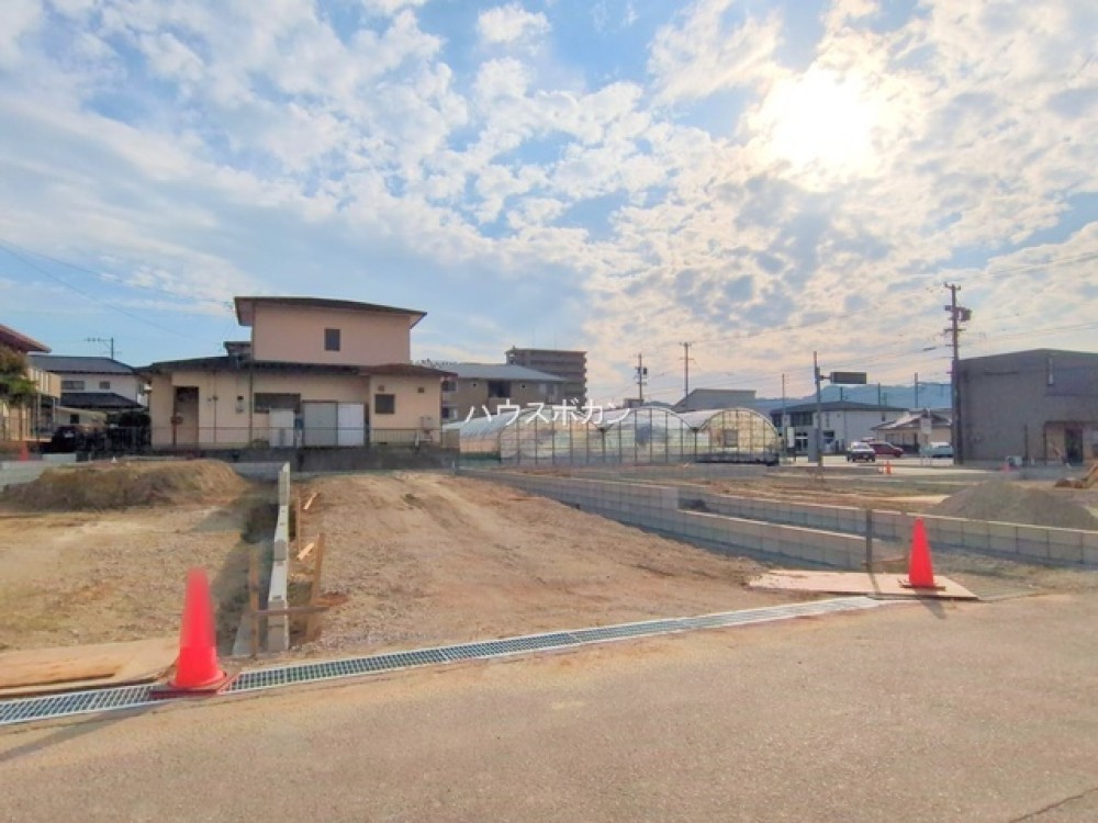 額田郡幸田町大字菱池　第33　全6棟　5号棟 画像5