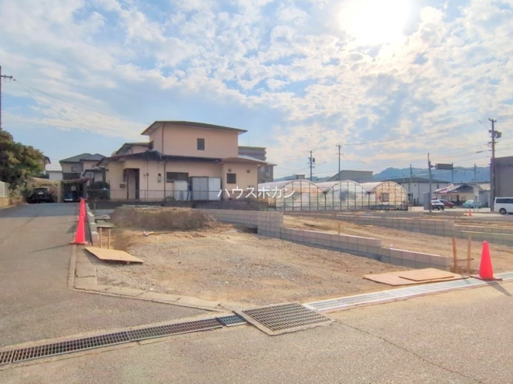 額田郡幸田町大字菱池　第33　全6棟　6号棟 画像5