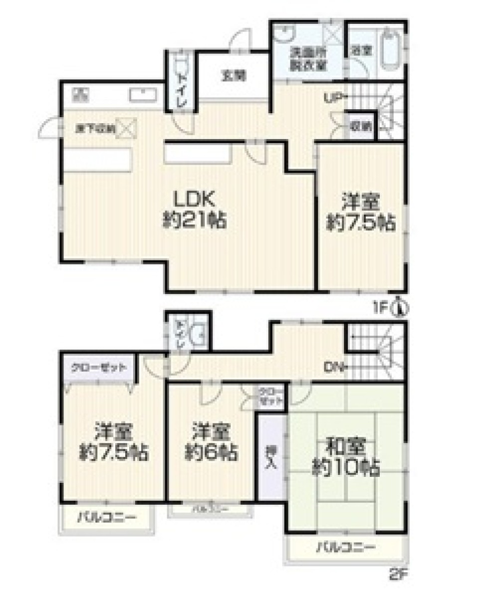 春日井市神屋町 画像4