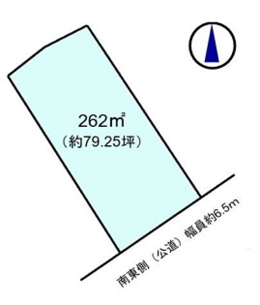 名古屋市緑区青山 画像1