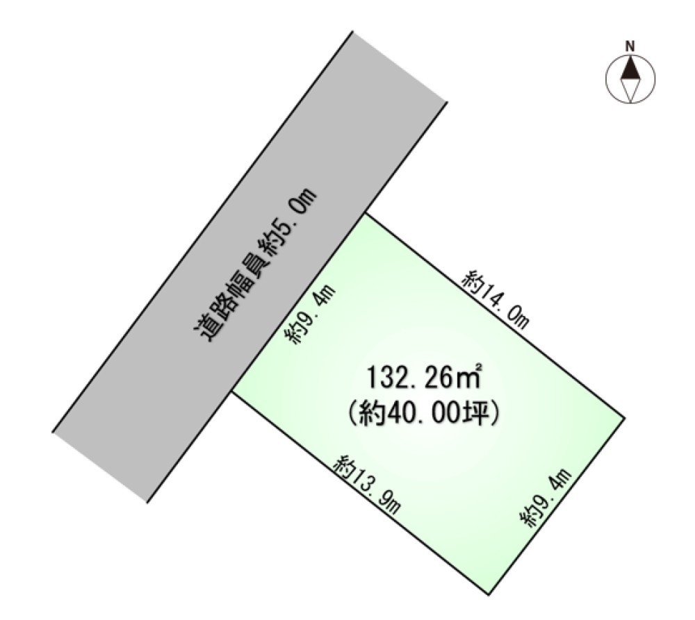 岡崎市上和田町第Ⅱ期 画像5