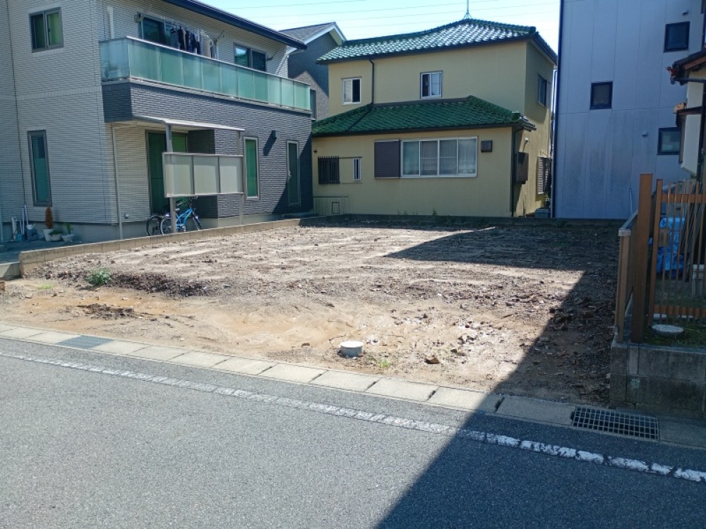 岡崎市上和田町第Ⅱ期 画像4