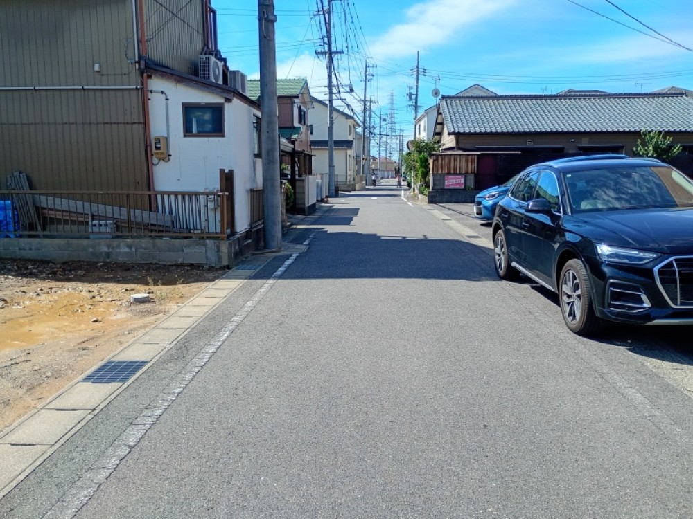 不動産のこと何でもご相談ください。