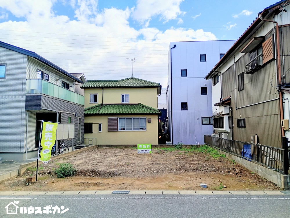 岡崎市上和田町第Ⅱ期 画像2