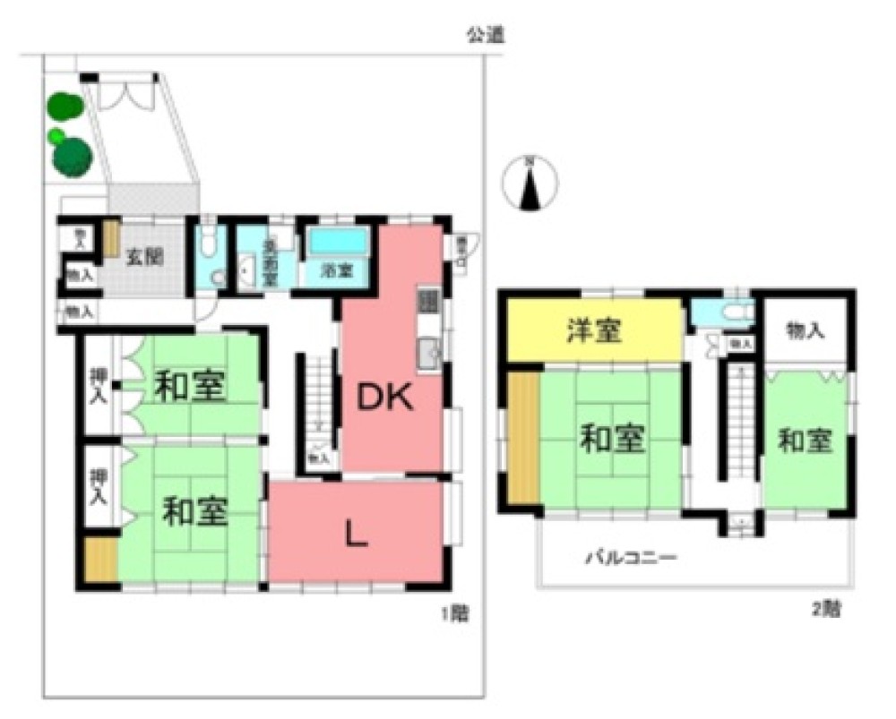 半田市南二ツ坂町 画像1