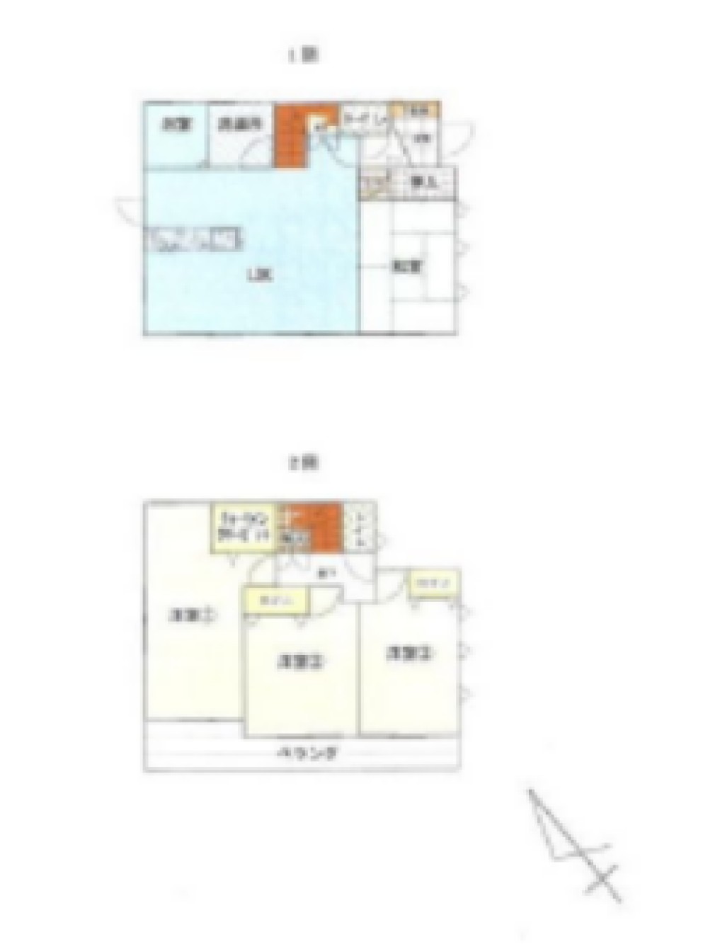 西尾市国森町 画像1