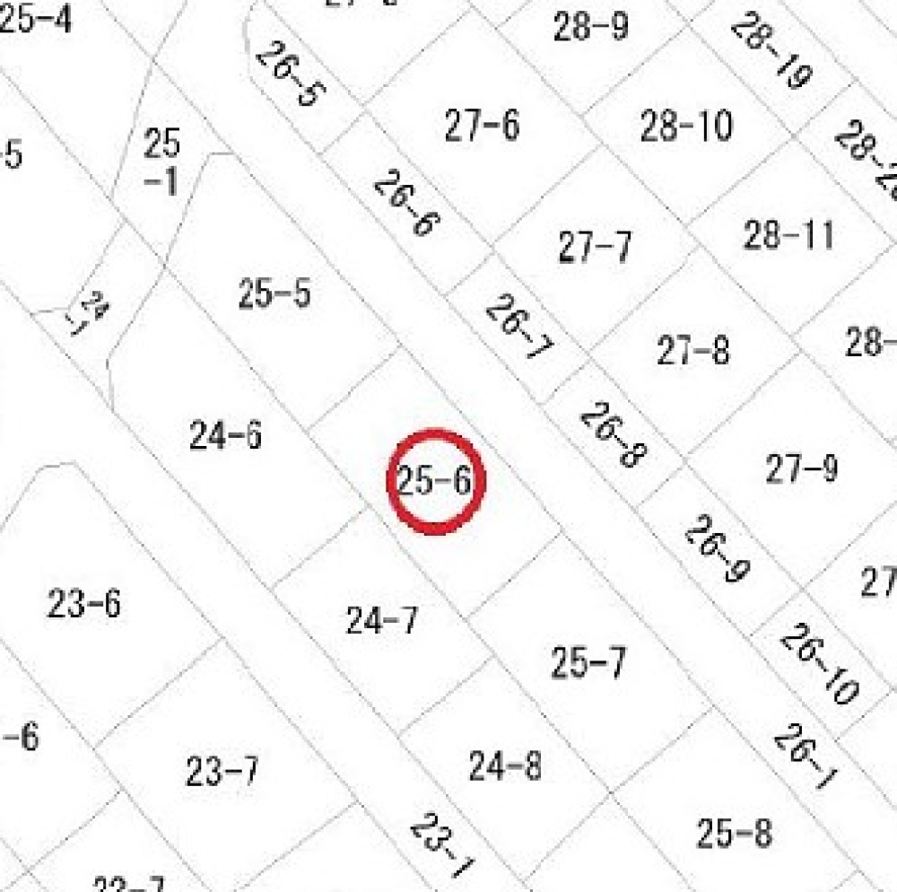 知立市八橋町 画像1