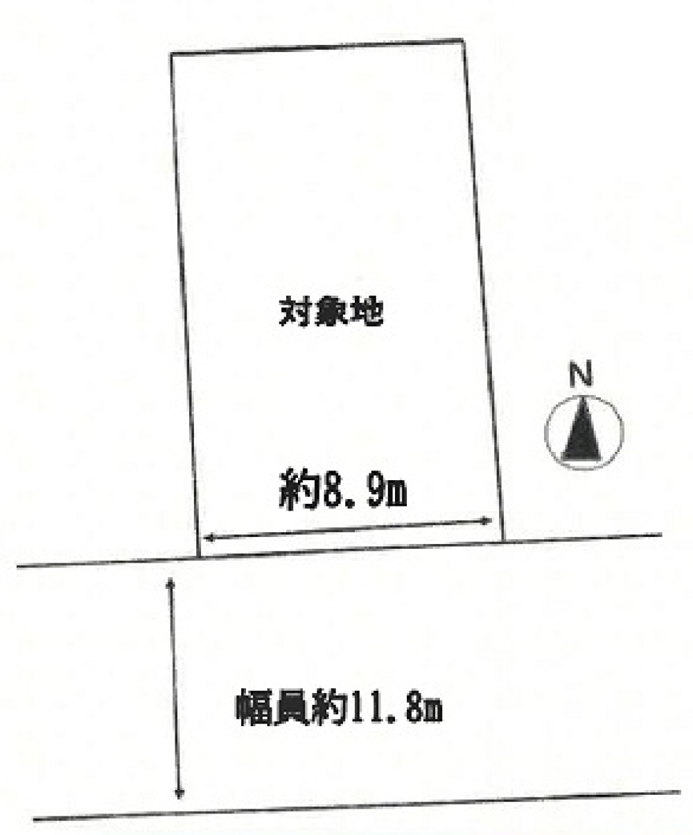 名古屋市昭和区丸屋町 画像1