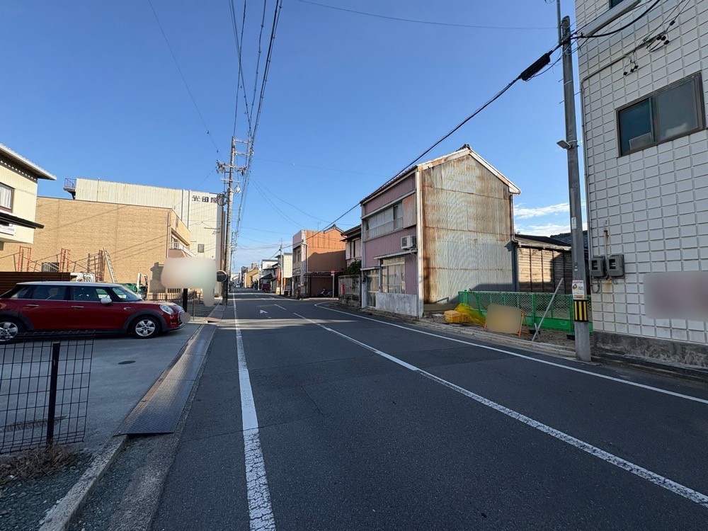 豊橋市鍛冶町 画像1