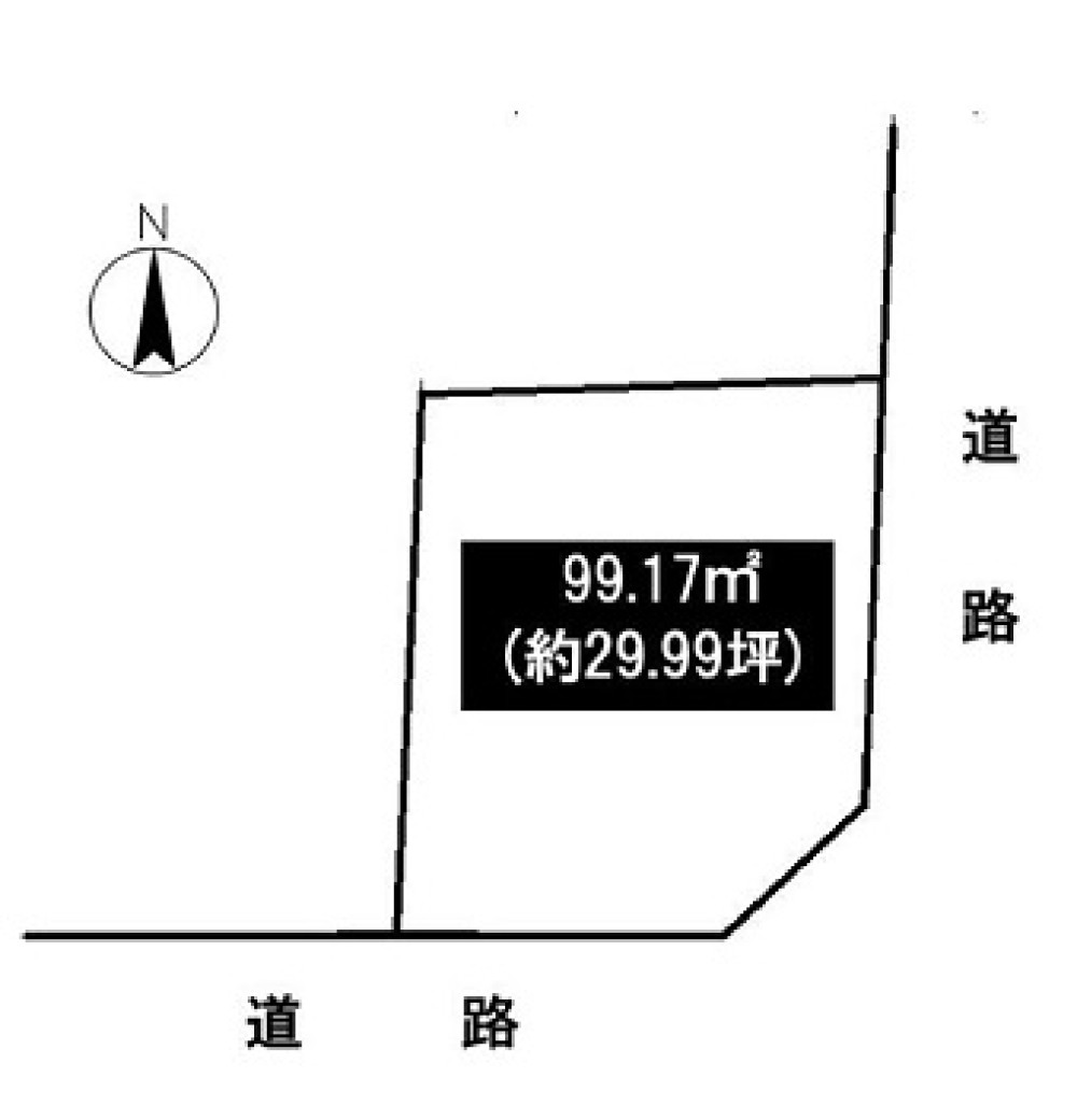 名古屋市南区呼続 画像1