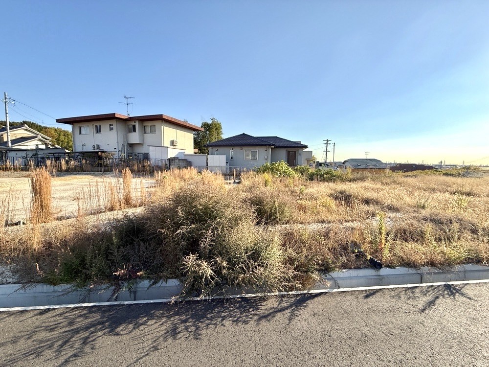 日進市赤池町　土地区画整理地57-2街区9画地 画像8