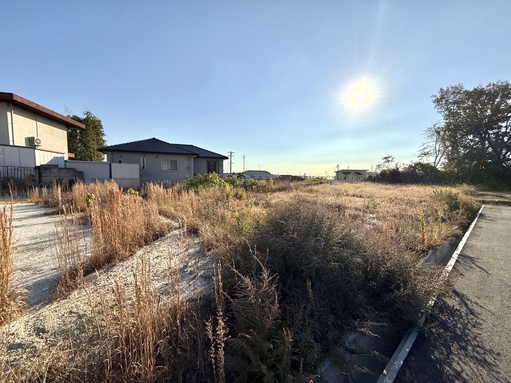 日進市赤池町　土地区画整理地57-2街区9画地 画像7