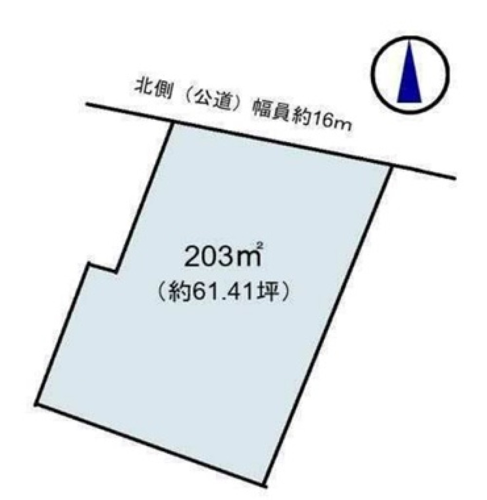 江南市木賀町大門 画像1
