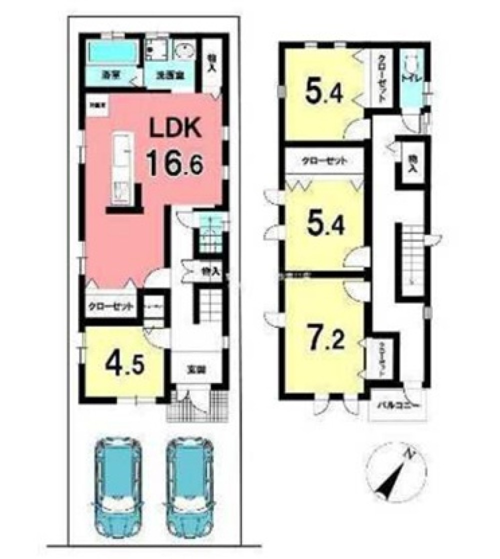 春日井市鳥居松町 画像1