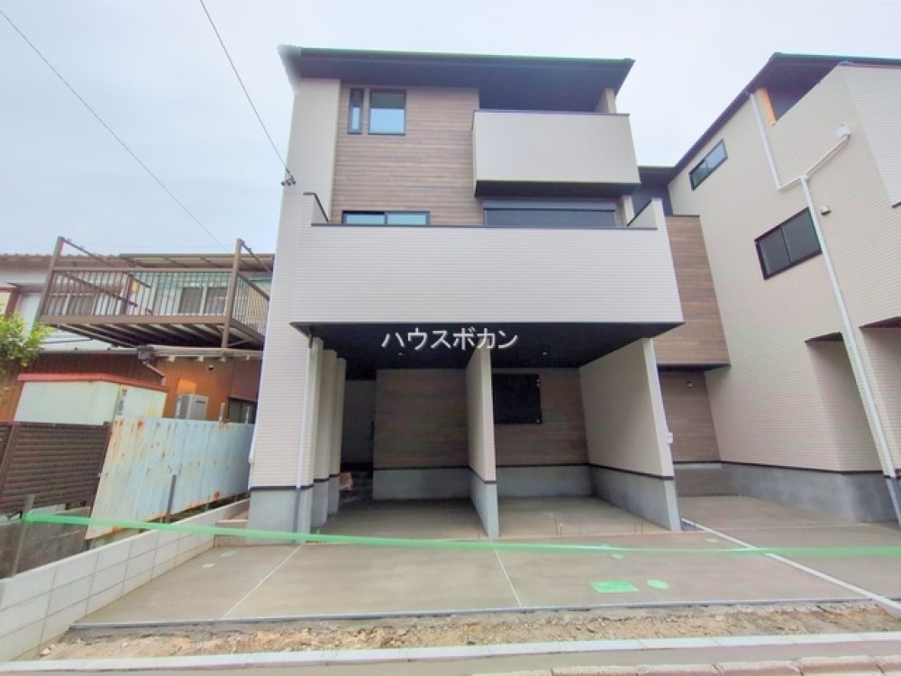 周辺環境良好になっております◎