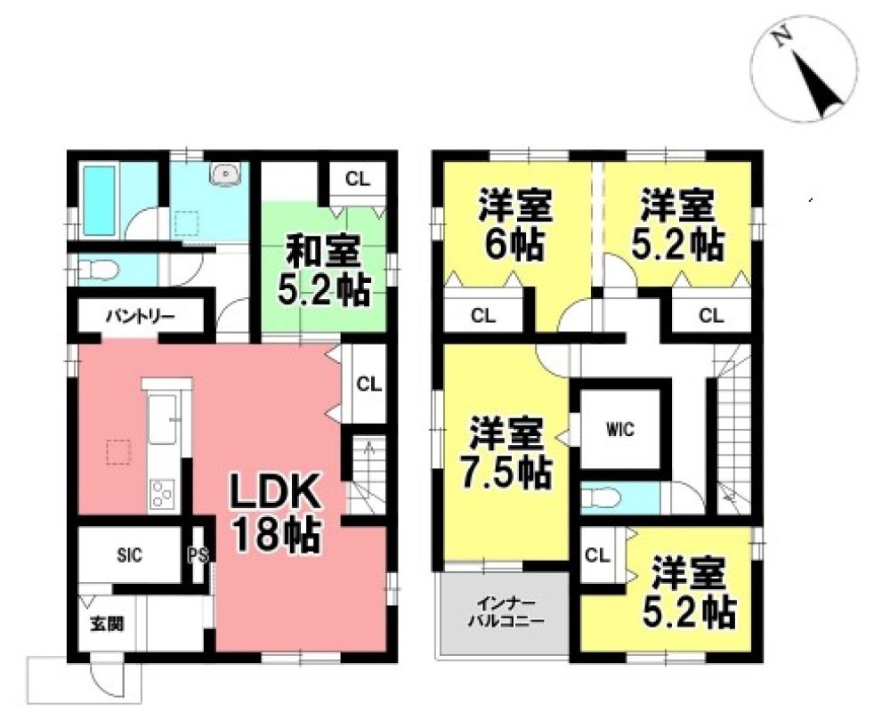 豊川市西桜木町一丁目 画像1