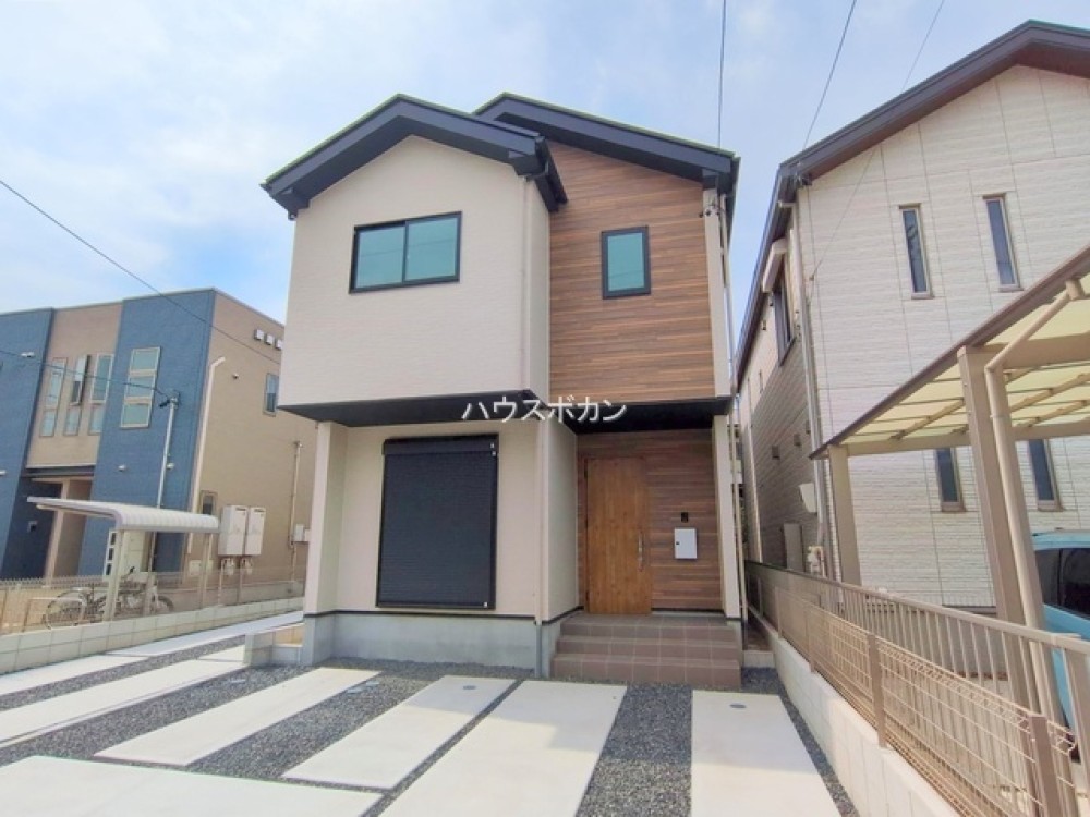 名古屋市中村区横井　1期　全2棟　1号棟 画像5