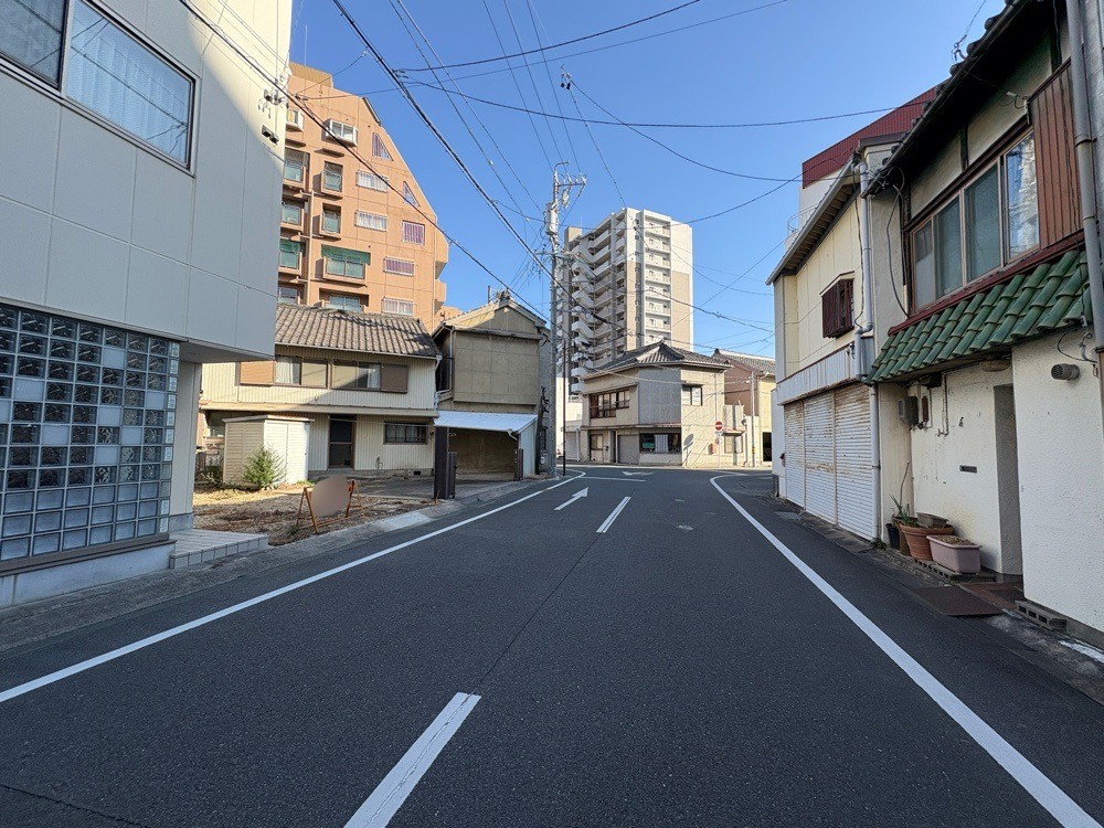 豊橋市神明町 画像2