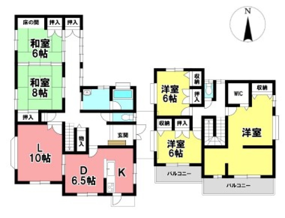 豊川市東豊町二丁目 画像1