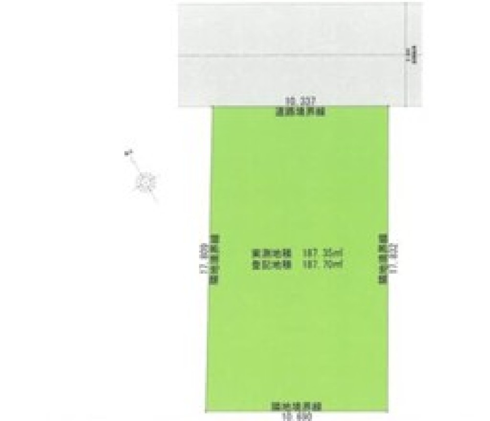 豊田市花園町 画像1