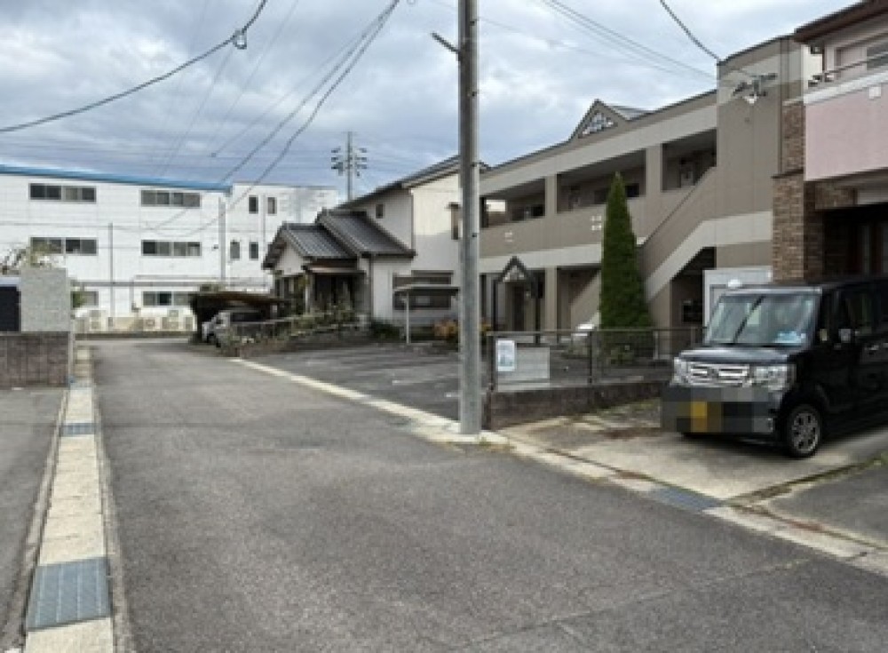 春日井市高山町四丁目 画像1