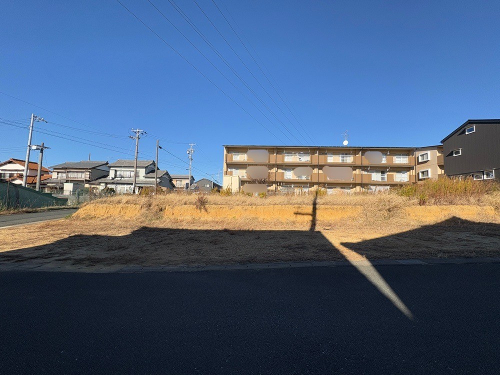 豊橋市三本木町　全4区画 画像4