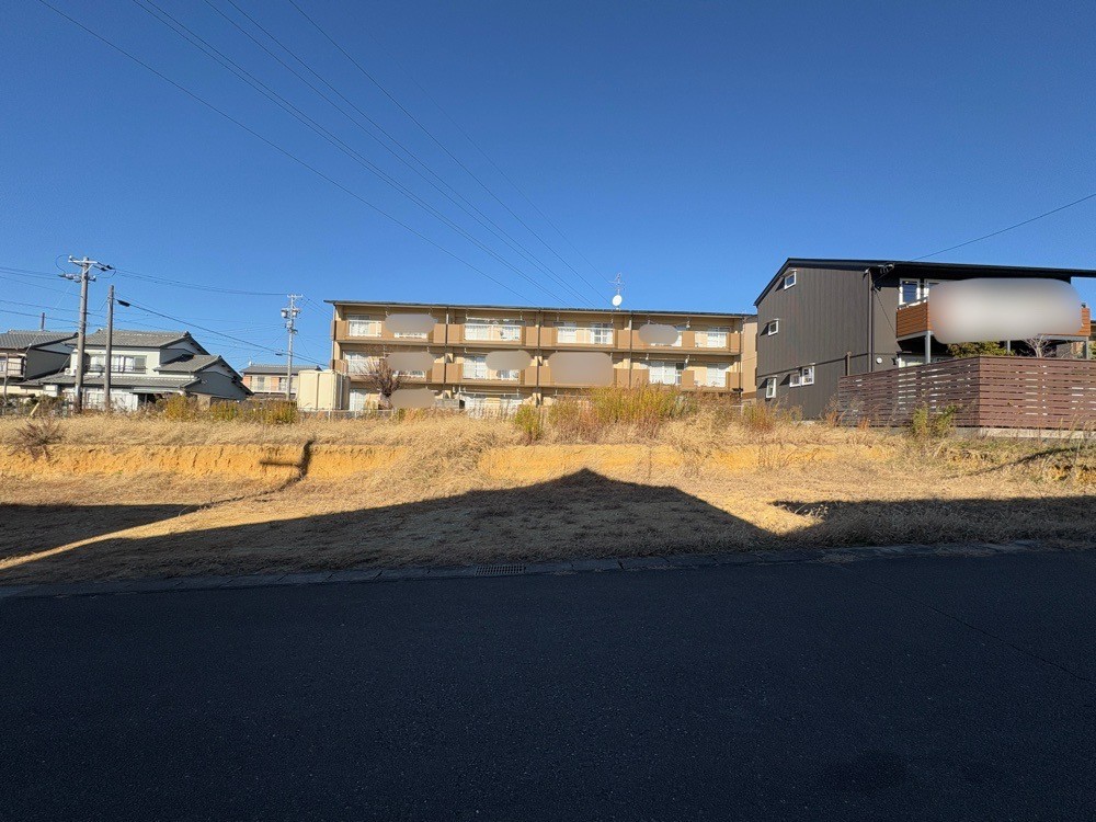 豊橋市三本木町　全4区画 画像4