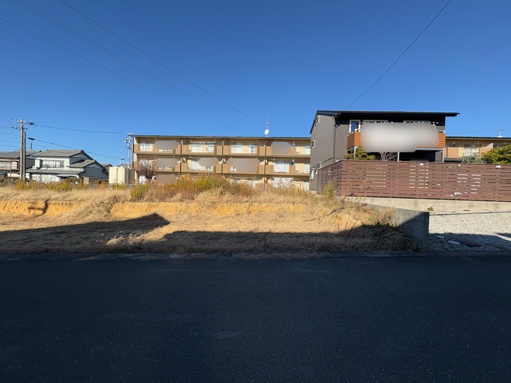 豊橋市三本木町　全4区画 画像4