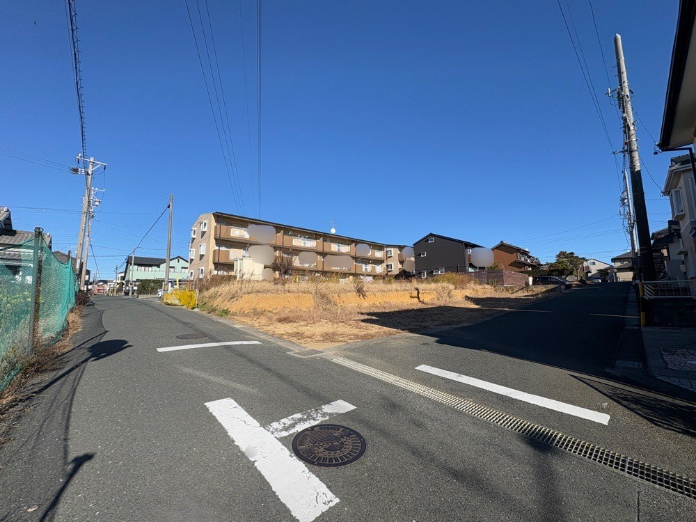 豊橋市三本木町　全4区画 画像3