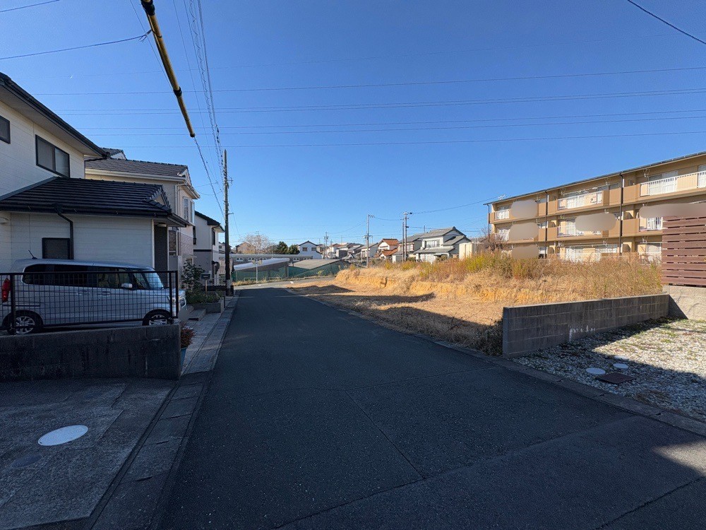 豊橋市三本木町　全4区画 画像4