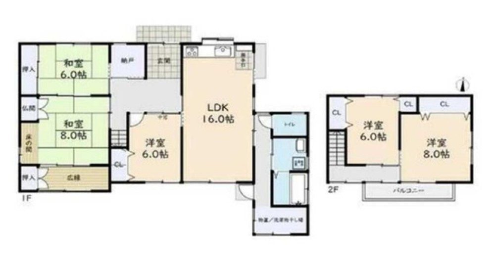 小牧市小牧四丁目 画像1