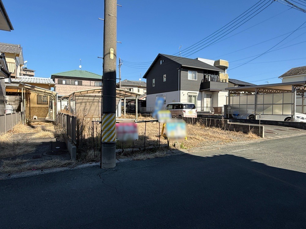 豊川市川花町二丁目 画像4