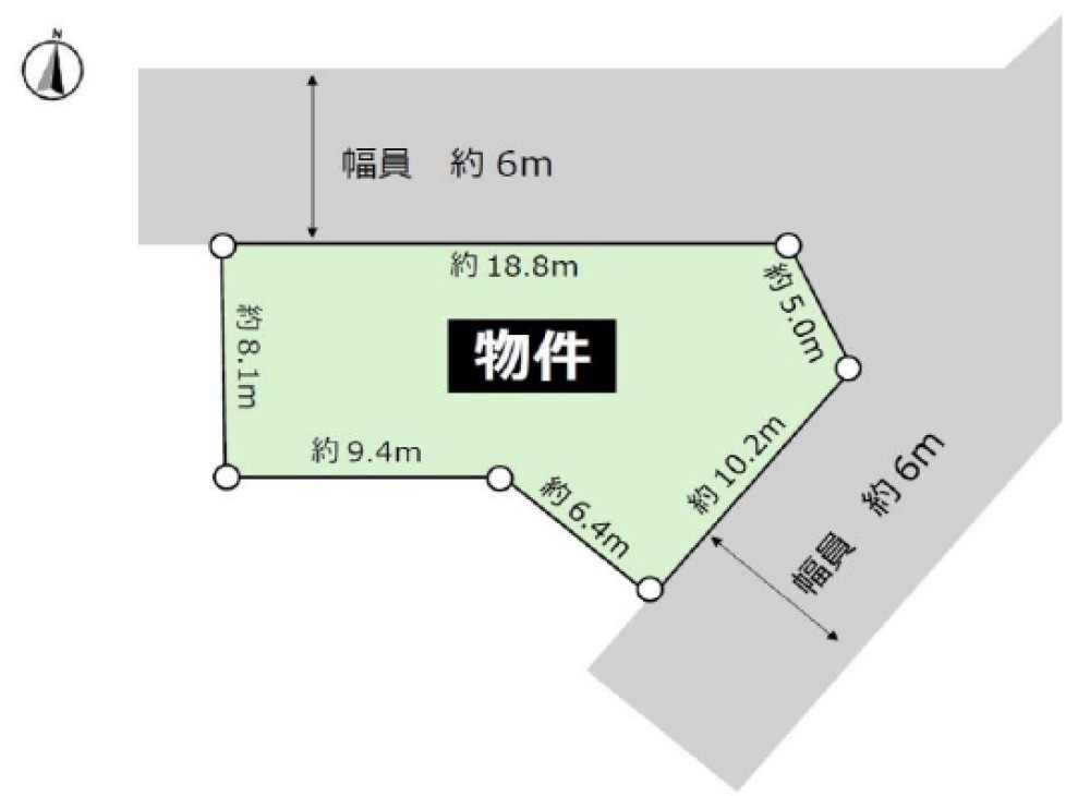 名古屋市西区 画像1