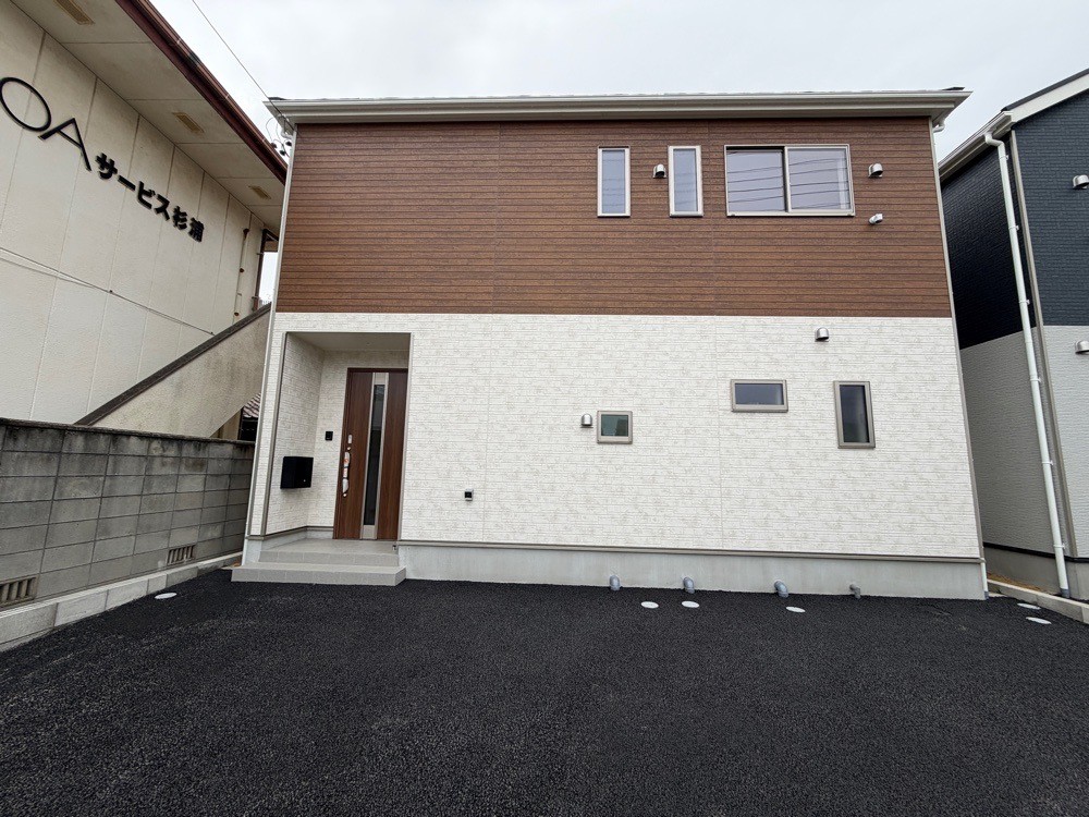 碧南市大浜上町　第2　全2棟　2号棟 画像4