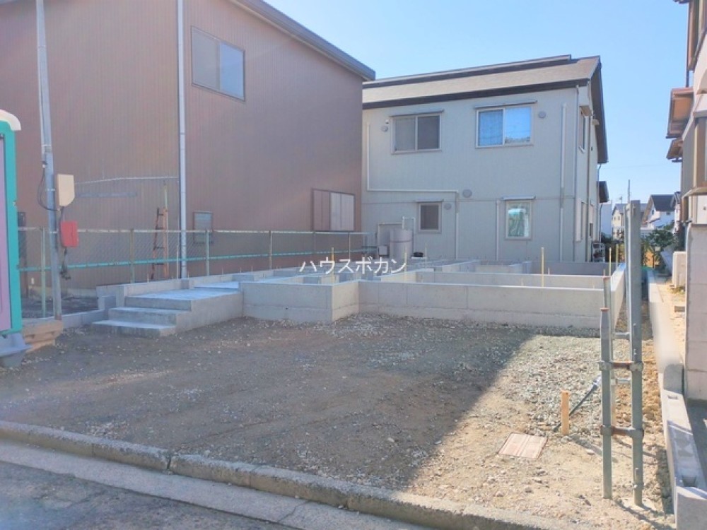 豊橋市牧野町第1　全1棟　1号棟 画像4