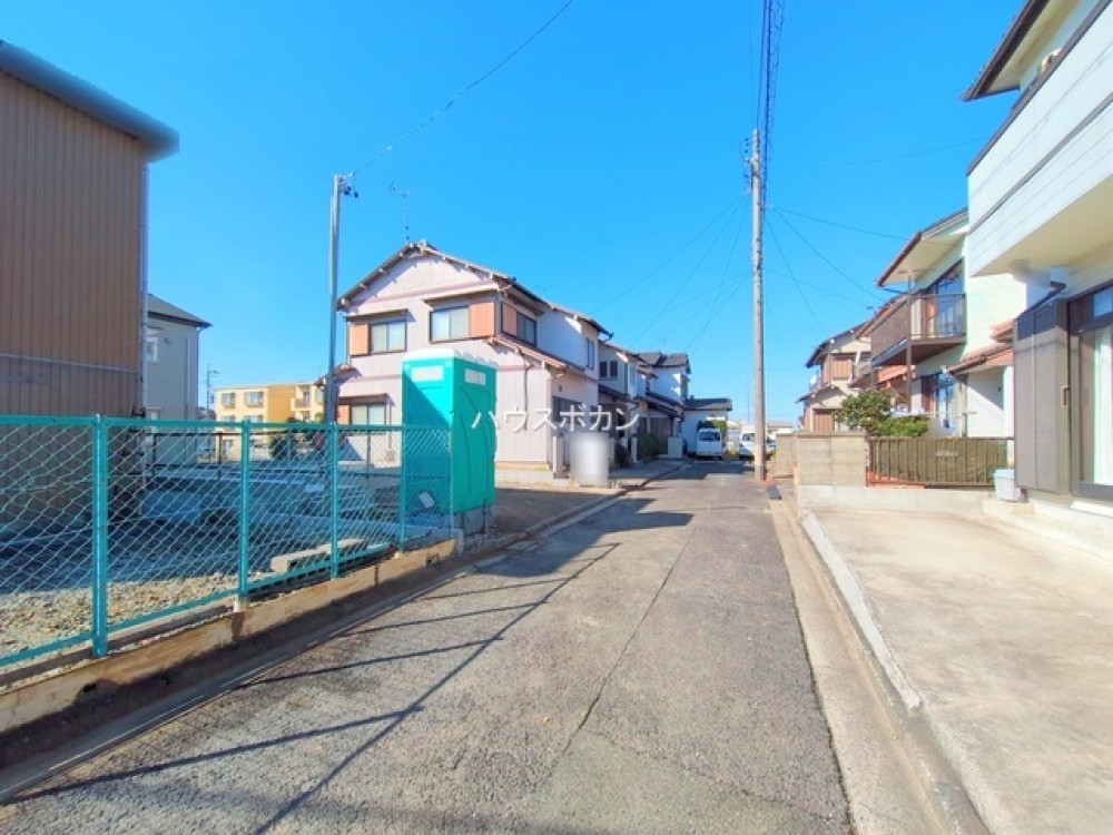 豊橋市牧野町第1　全1棟　1号棟 画像5