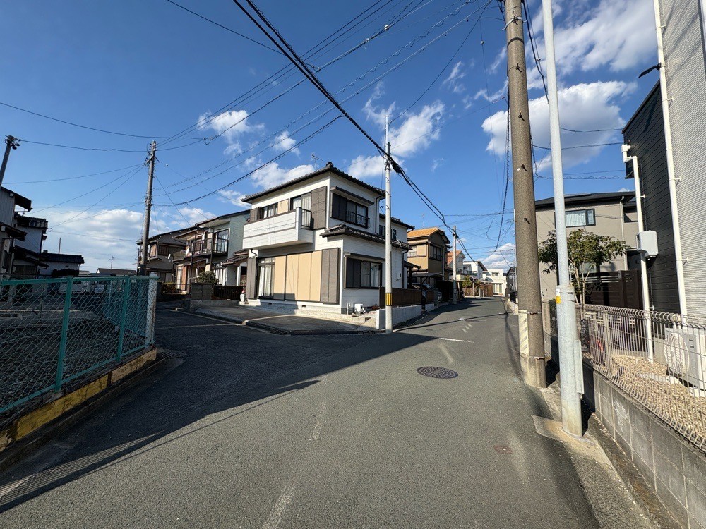 豊橋市牧野町第1　全1棟　1号棟 画像7