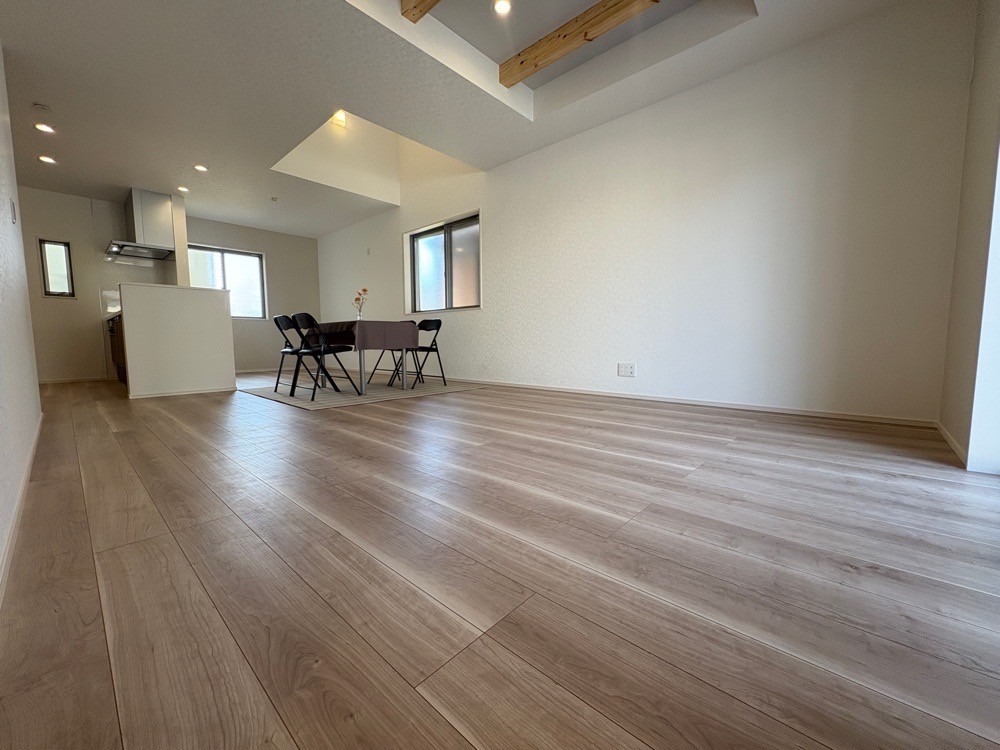 豊橋市牧野町第1　全1棟　1号棟 画像4