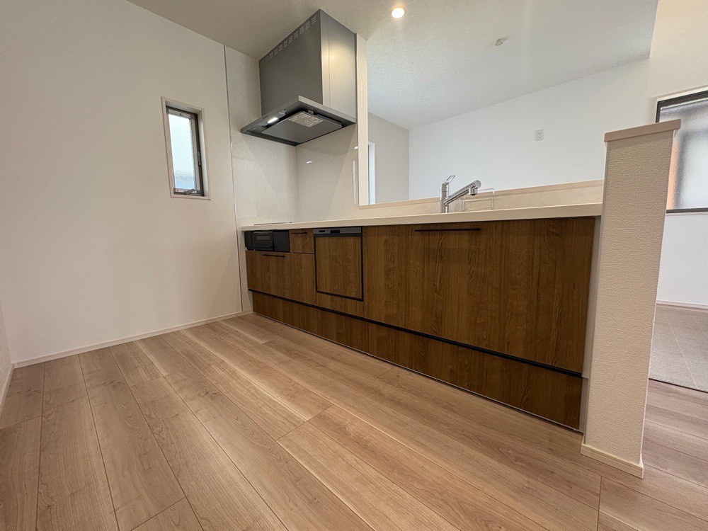 豊橋市牧野町第1　全1棟　1号棟 画像5