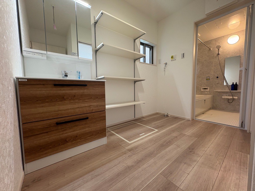 豊橋市牧野町第1　全1棟　1号棟 画像7