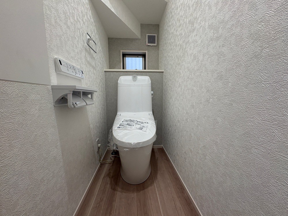 豊橋市牧野町第1　全1棟　1号棟 画像8