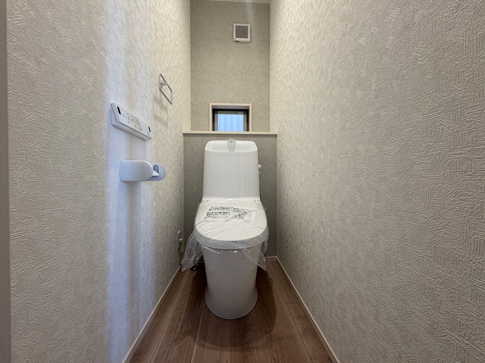 豊橋市牧野町第1　全1棟　1号棟 画像9