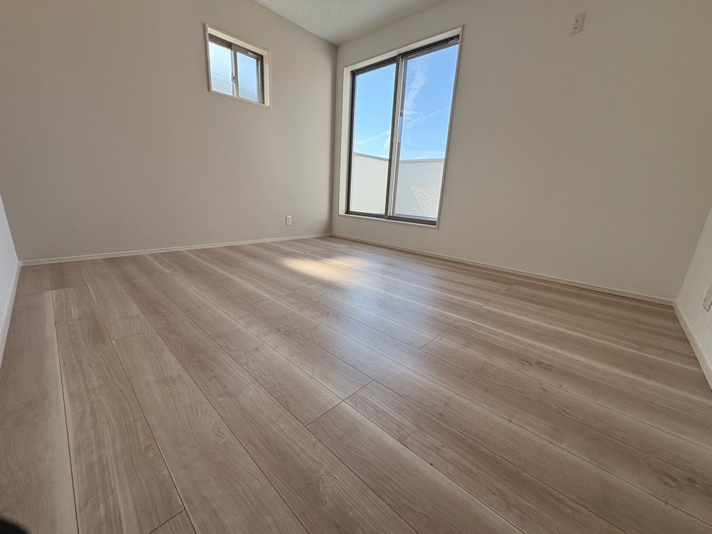 豊橋市牧野町第1　全1棟　1号棟 画像10