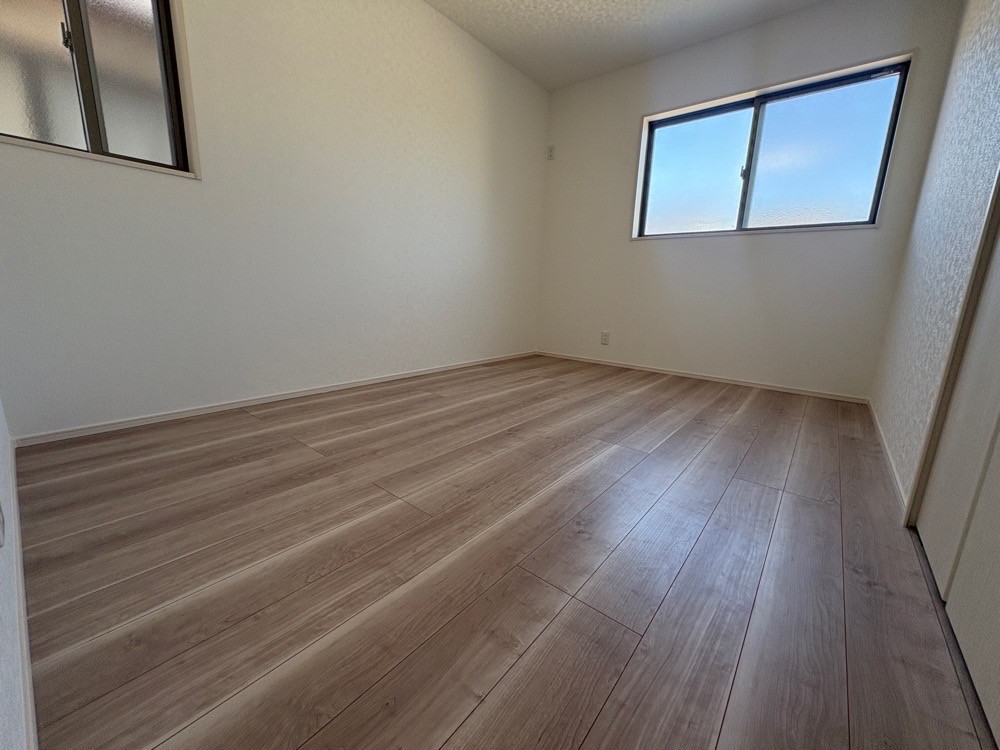 豊橋市牧野町第1　全1棟　1号棟 画像11