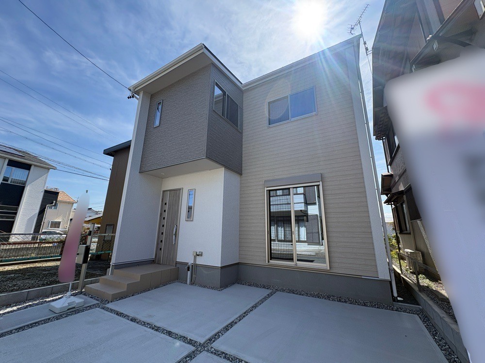 豊橋市牧野町第1　全1棟　1号棟 画像18