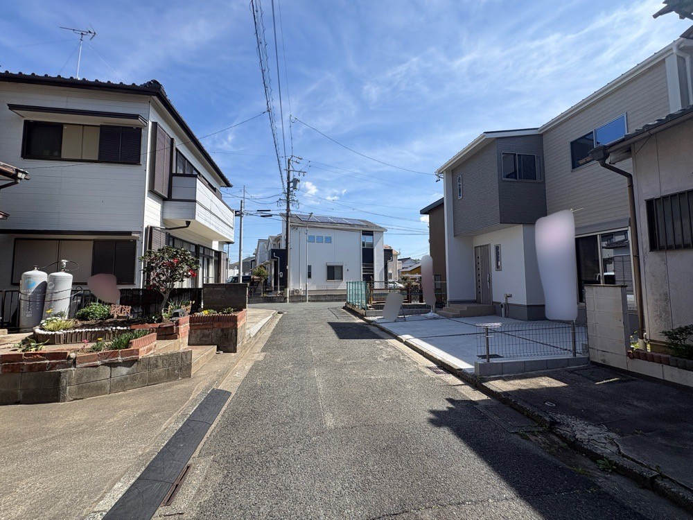 豊橋市牧野町第1　全1棟　1号棟 画像19