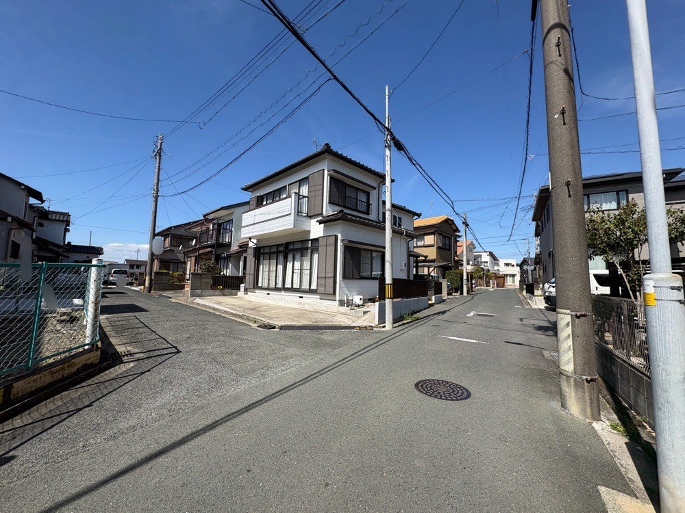 豊橋市牧野町第1　全1棟　1号棟 画像20