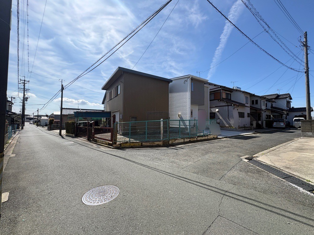 豊橋市牧野町第1　全1棟　1号棟 画像21