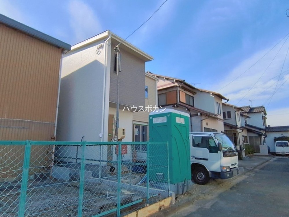 豊橋市牧野町第1　全1棟　1号棟 画像4